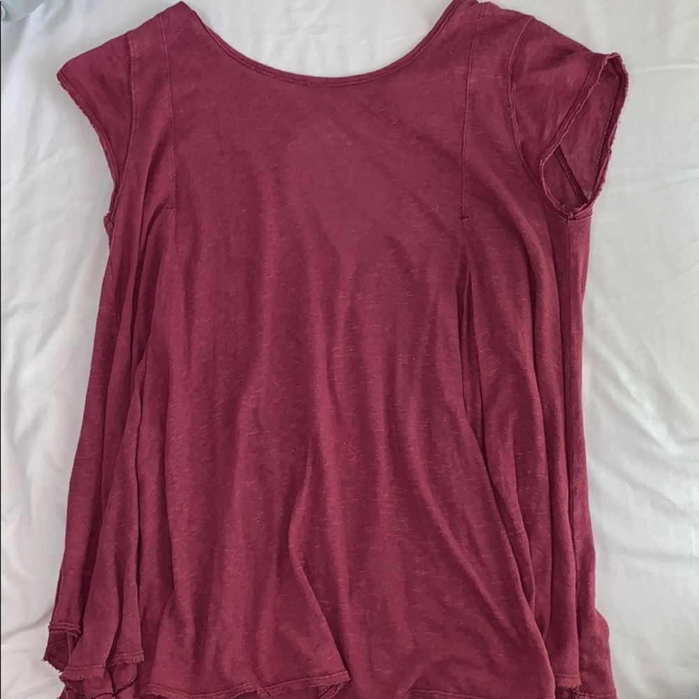 Free people top